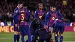 Barcelona, show total la Jeddah: 5-0 cu Athletic și calificare în finala Supercupei Spaniei
