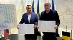 Transgaz a acceptat să intre în acționariatul unei companii din SUA, lider în exportul de Gaz Natural Lichefiat