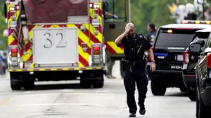 Bilanţul atacului armat din Chicago a ajuns la şapte morţi