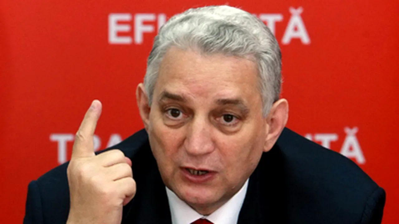 Ministrul Agriculturii a mărit sporurile directorilor cu până la 50%
