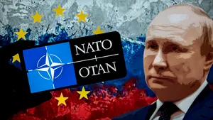 Interviul lui Putin cu Tucker Carlson. Putin spune că a discutat despre aderarea Rusiei la NATO