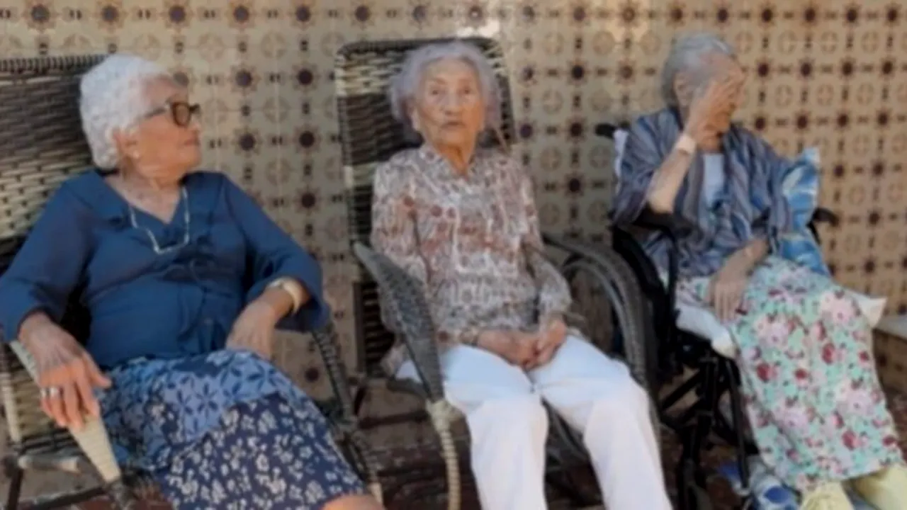 Au împreună 316 ani și ar putea schimba tot ce știm despre longevitate. Secretul pe care oamenii de știință încearcă să-l descifreze