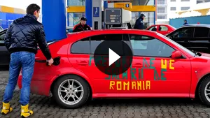 EXCLUSIV Gândul LIVE. Ce s-a înţeles STATUL cu BENZINARII. Cum ar putea fi stabilit PREŢUL carburanţilor