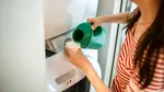 „Cocktailul” italienilor în mașina de spălat. Un chimist spune ce produse nu trebuie combinate