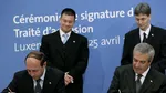 MAE: 20 de ani de la semnarea Tratatului de aderare a României la Uniunea Europeană