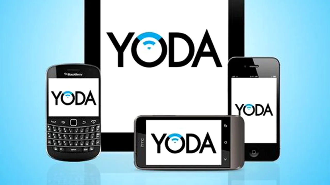 Yoda.ro, primul site românesc care îşi schimbă forma în funcţie de gadget-ul de pe care este accesat