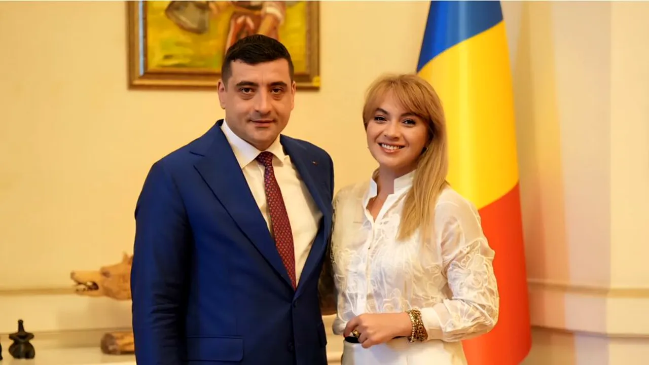 George Simion anunță că avocata Silvia Uscov și deputatul Andrei Gușă se alătură AUR