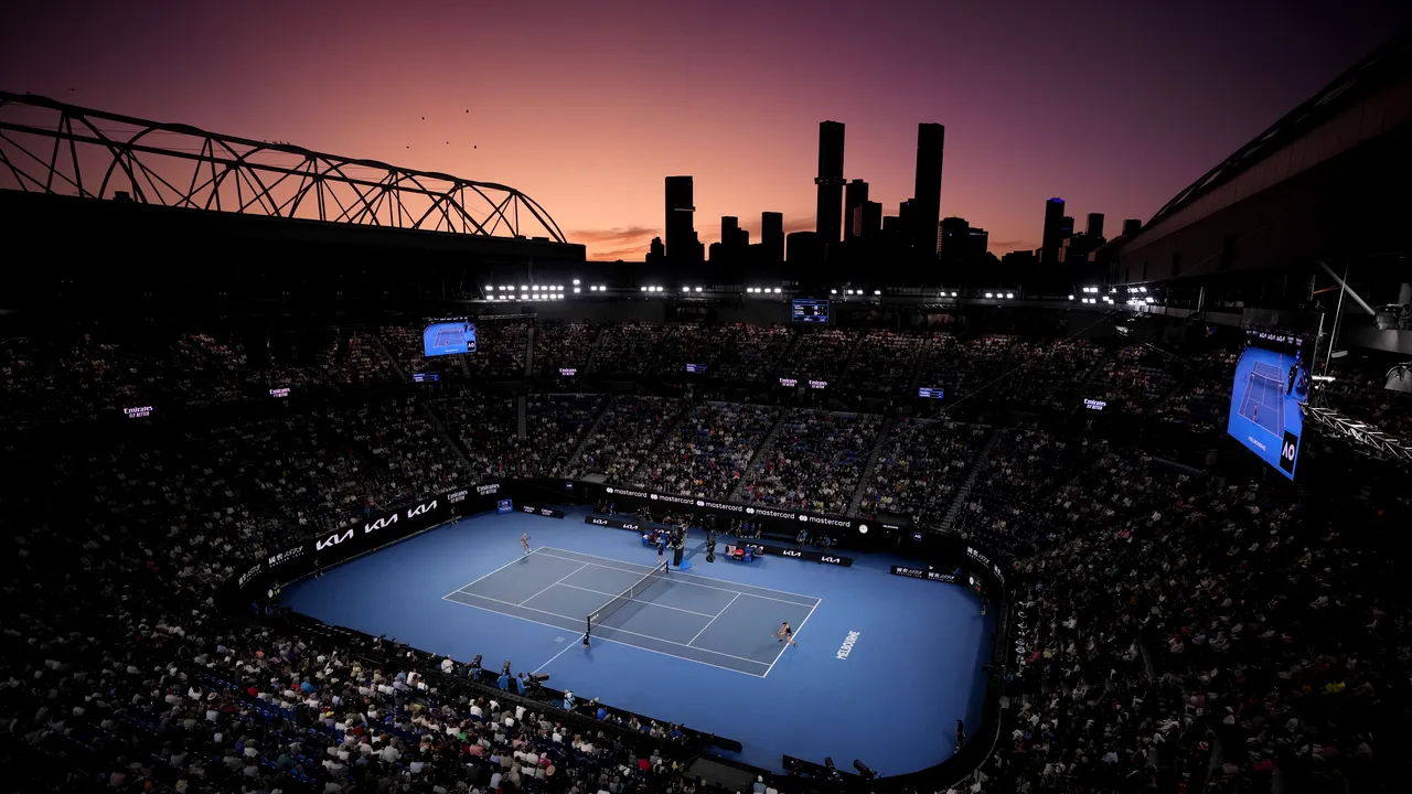 Australian Open 2025: Ziua a noua aduce calificări dramatice şi surprize în sferturile de finală