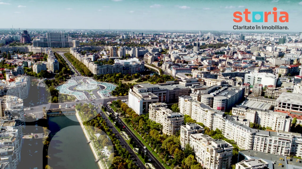 Analiză Storia: Cum vrea Europa să combată criza locuințelor și cum poate România să adapteze soluțiile pe plan local