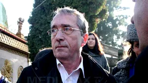 Teatrul Odeon pierde la Tribunalul Bucureşti procesul de anulare a mărcii 