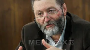 Directorul Muzeului Brukenthal spune că nu va demisiona: Banii primiţi de la minister asigură doar supravieţuirea