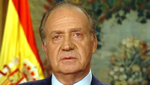 Două cereri de recunoaştere a paternităţii fostului rege Juan Carlos vor fi examinate în 2015