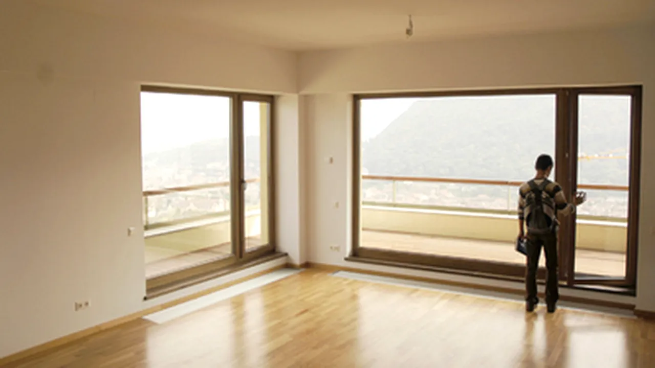 Romanian ’09 Apartment Prices Dn 17% YY - Survey