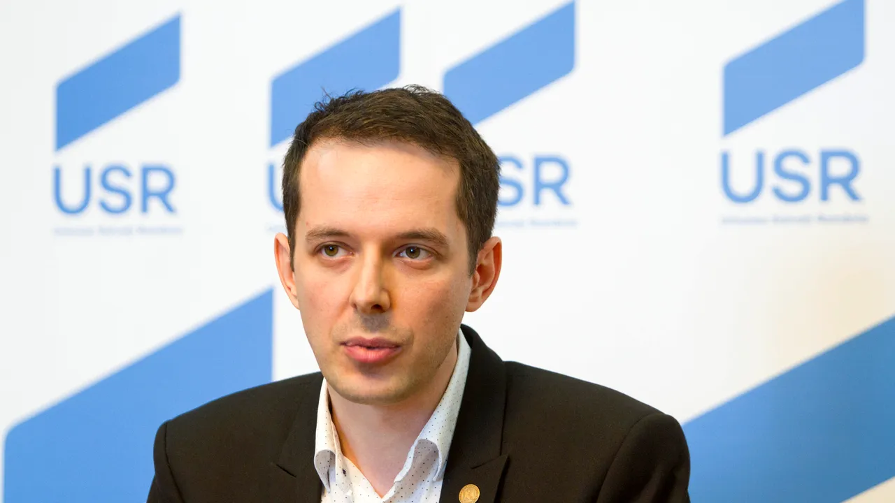 Seidler, despre retragerea lui Ciolacu: A spus că nu a fost la Nisa. Până când a declarat că a fost
