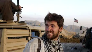 Un al doilea fotograf, americanul Chris Hondros, a decedat la Misrata