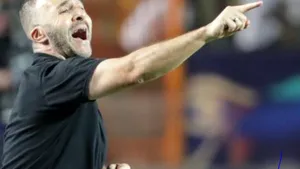 Djamel Belmadi, selecţioner Algeria,despre Benzema: Sunt foarte fericit cu fotbaliştii pe care îi am