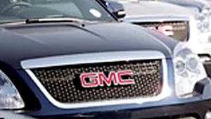 GM negociază vânzarea diviziei de camioane către Isuzu Motors