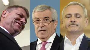 Institutul din cadrul Academiei Române care a anunţat date politice într-un sondaj va continua Barometrul de Opinie, în pofida reacţiei conducerii