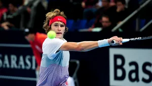 Alexander Zverev s-a calificat în semifinalele Australian Open, după 3-1 la seturi cu Stan Wawrinka 