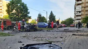 Asasinatul cu bombă de la Arad. Zece zile şi niciun suspect. Procurorii au permis înmormântarea omului de afaceri Ioan Crişan