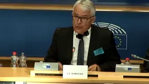 Jean-François Bohnert, contracandidatul Laurei Codruţa Kovesi, propus oficial pentru conducerea Parchetului Financiar din Franţa