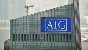 AIG ar putea fi următoarea victimă a crizei economice globale - analişti