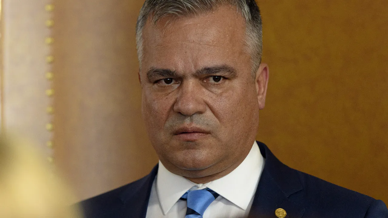 Ministrul Dezvoltării: Aderarea la OCDE reprezintă o prioritate pentru Guvernul României