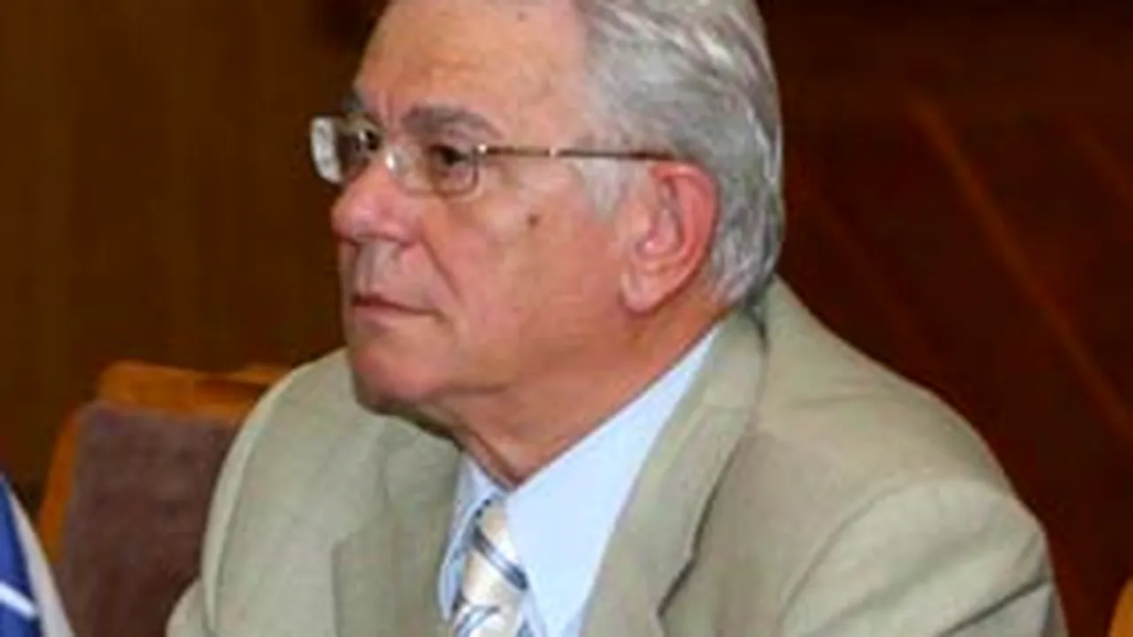 Meleşcanu a restituit Preşedinţiei documentele primite, pe motiv că nu reprezintă dosarul cauzei