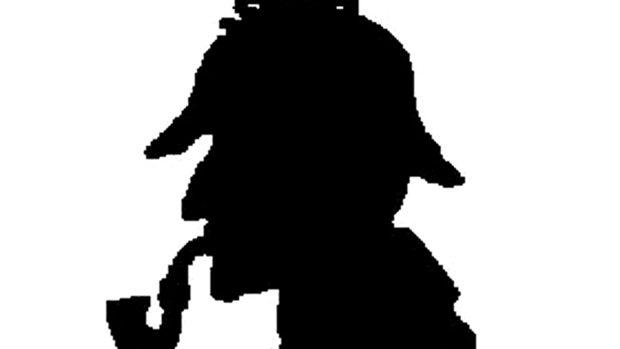 Britanicii cred că Sherlock Holmes a fost real, iar Churchill este personaj de ficţiune