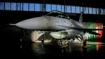 Bulgaria a primit primul său avion american de vânătoare F-16
