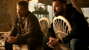 Doi polițiști din Florida îi dau în judecată pe Ben Affleck și Matt Damon din cauza filmului The Rip