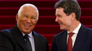 Antonio Costa, la Cotroceni: Securitatea României este securitatea Europei în ansamblu