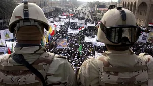 Irosirea a 2 trilioane de dolari în căutarea armelor chimice inexistente: tragedia umană şi financiară a războiului din Irak