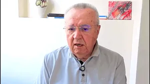Ion Cristoiu: De ce a plecat Trump de la G7? Ca să nu se întîlnească cu Zelenski!