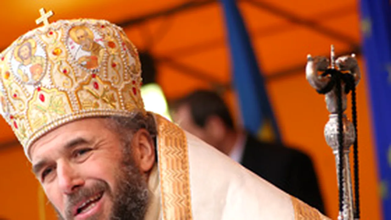 Sinodul Mitropoliei Moldovei a selectat primii doi candidaţi pentru funcţia de mitropolit
