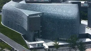 Câştigătorul prestigiosului Premiu Pritzker pe 2019. Clădirile fabuloase ale lui Arata Isozaki | VIDEO