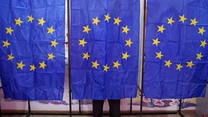 Rezultate EXIT-POLL Alegeri Europarlamentare 2024. Alianţa PSD-PNL obţine peste 50% din voturi / AUR, pe locul 2, Dreapta Unită, pe locul 3
