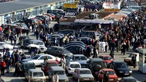 CE: Taxa auto trebuie ridicată şi pentru vehicule rulate înmatriculate în UE până în decembrie 2009