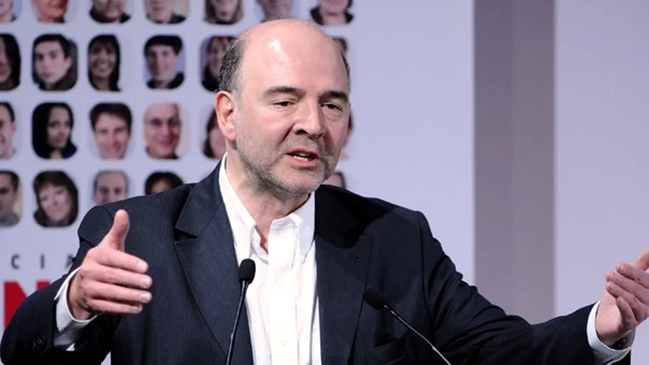 Un politician cu origini române, Pierre Moscovici, ar putea face parte din noul Guvern francez