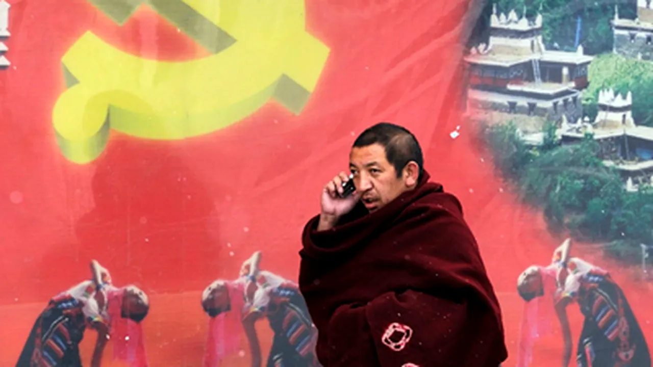 China protestează faţă de rezoluţia Camerei Reprezentanţilor