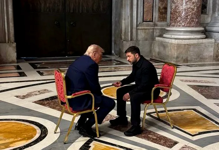 Oficialii lui Trump fac presiuni pentru încheierea unui acord de pace între Rusia și Ucraina