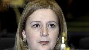 Justiţia tunisiană a emis mandat internaţional de arestare pe numele văduvei lui Yasser Arafat