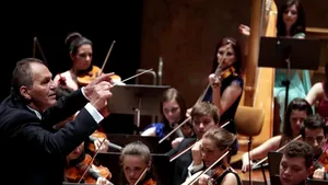 Preselecţie pentru Orchestra de Tineret a Uniunii Europene (EUYO). Audiţiile vor avea loc la Bucureşti/ Termenul limită pentru înscriere