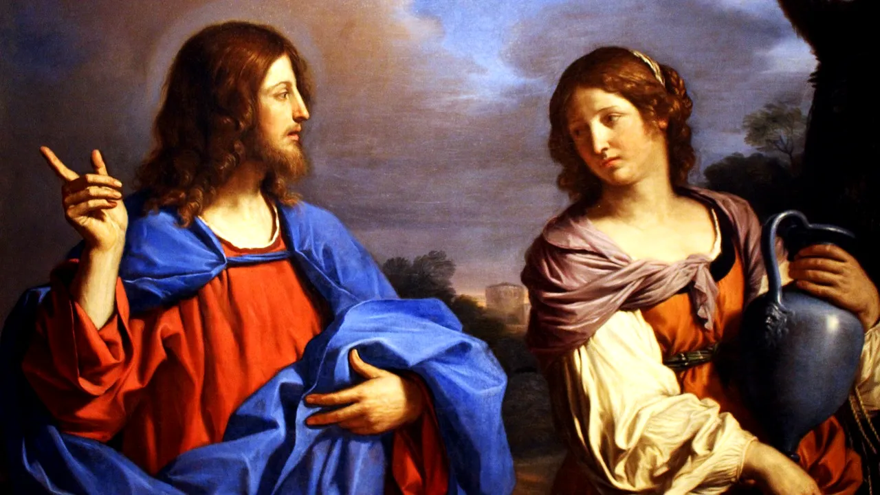 Ce s-a descoperit în oraşul în care s-a născut Maria Magdalena? Noi informaţii despre viaţa contemporanilor lui Iisus