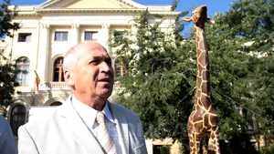 Murariu (Antipa): Nu ştiu de niciun proiect prin care Muzeul Antipa să treacă la Ministerul Mediului