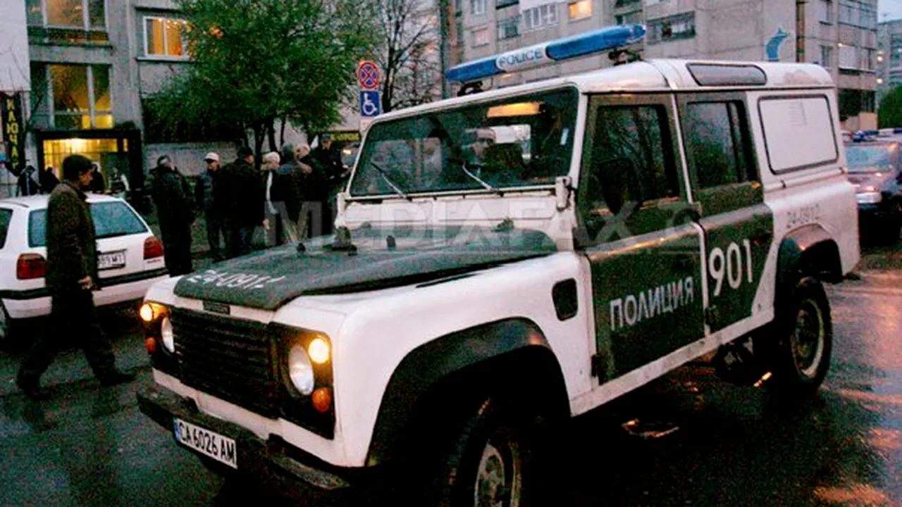 Violenţe de amploare între clanuri rivale de romi în sud-estul Bulgariei