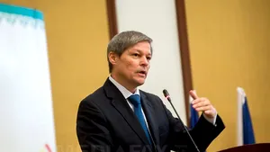 Cioloş: UE are maturitatea politică şi civică a unui actor global în domeniul securităţii alimentare
