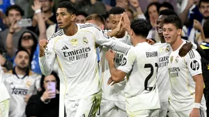 Real Madrid învinge pe Levante, în LaLiga, dar suporterii cer demisia președintelui Florentino Perez