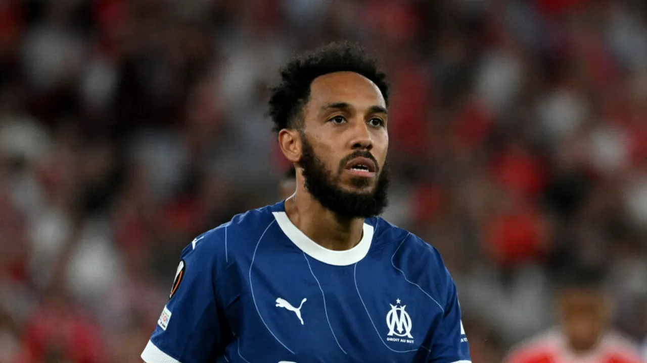 „M-au umilit”. Pierre-Emerick Aubameyang se retrage din naționala Gabonului după scandalul de la Cupa Africii