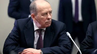 RĂZBOI Rară apariție a șefului FSB: vorbește despre asasinarea lui Khamenei, Ucraina, Europa și NATO